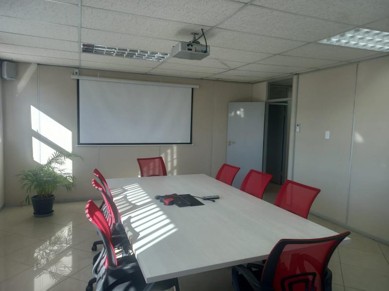 To Let commercial Property for Rent in Mill Park Eastern Cape